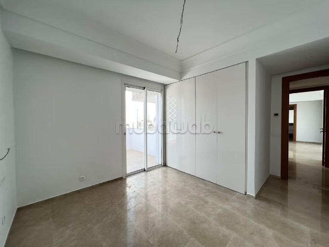 Apartment 276 sqm for rent in Casablanca Finance City — Photo 10