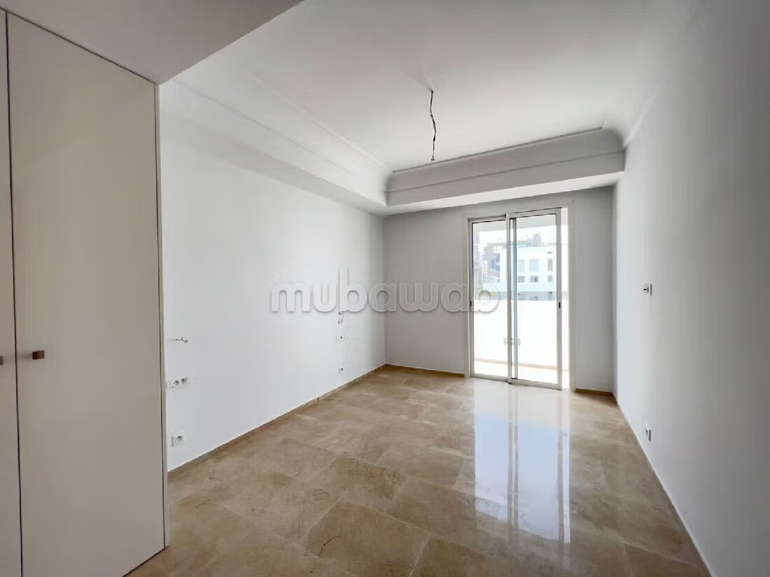 Apartment 276 sqm for rent in Casablanca Finance City — Photo 12