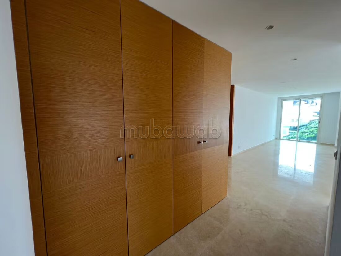 Apartment 276 sqm for rent in Casablanca Finance City — Photo 14