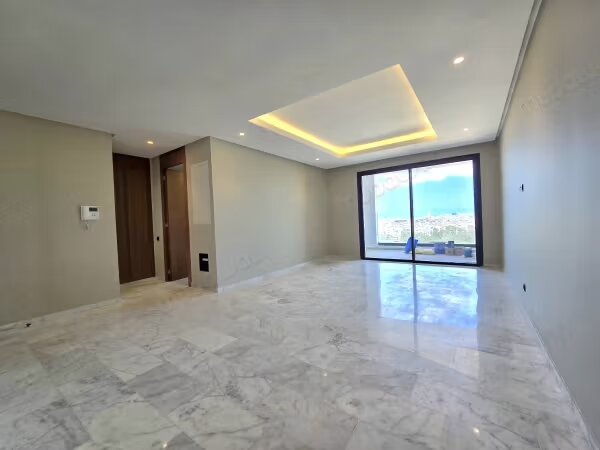 Apartment 276 sqm for rent in Casablanca Finance City — Photo 16