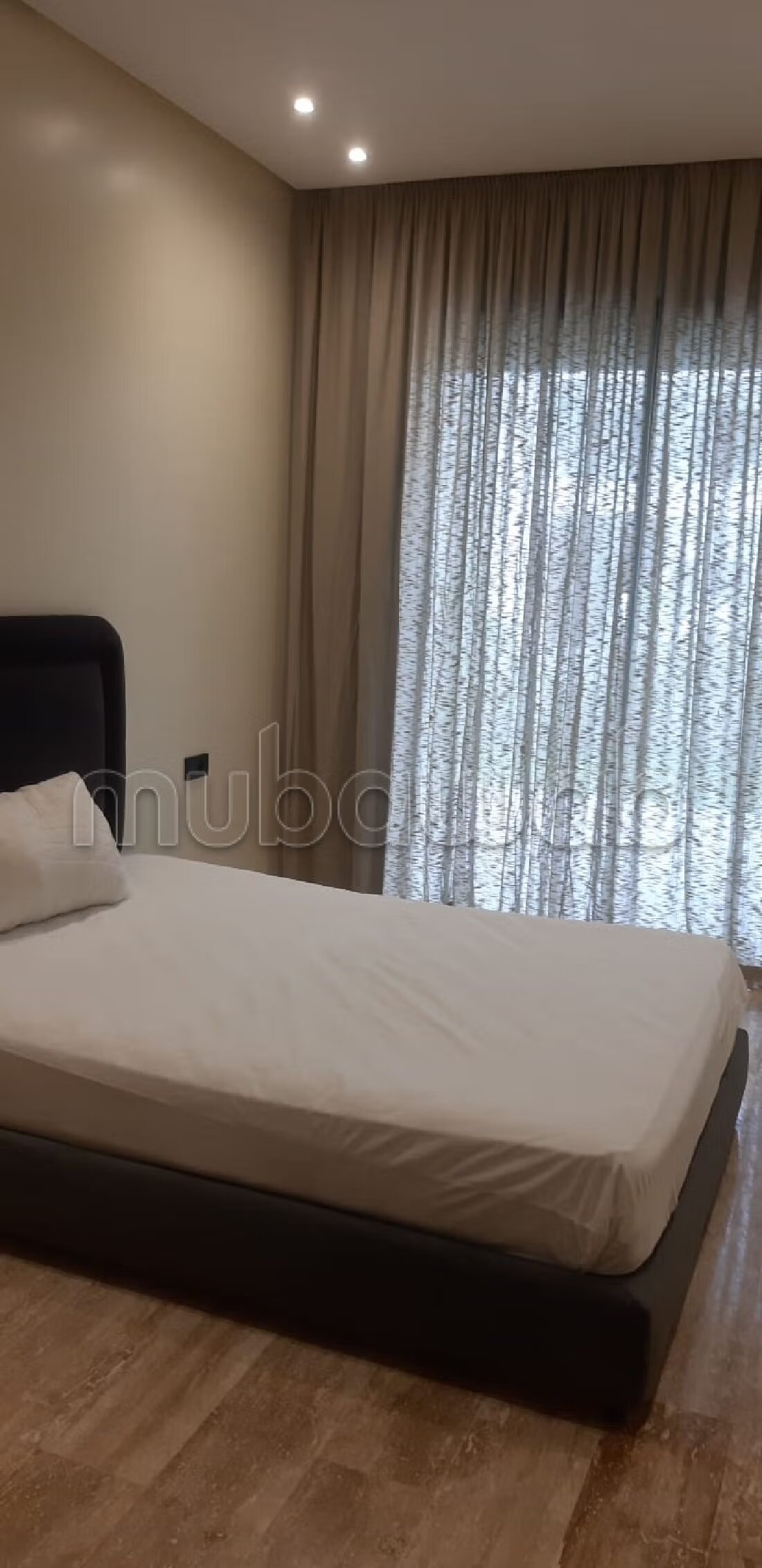 شقة 117 متر مربع للإيجار في الدار البيضاء — Photo 8