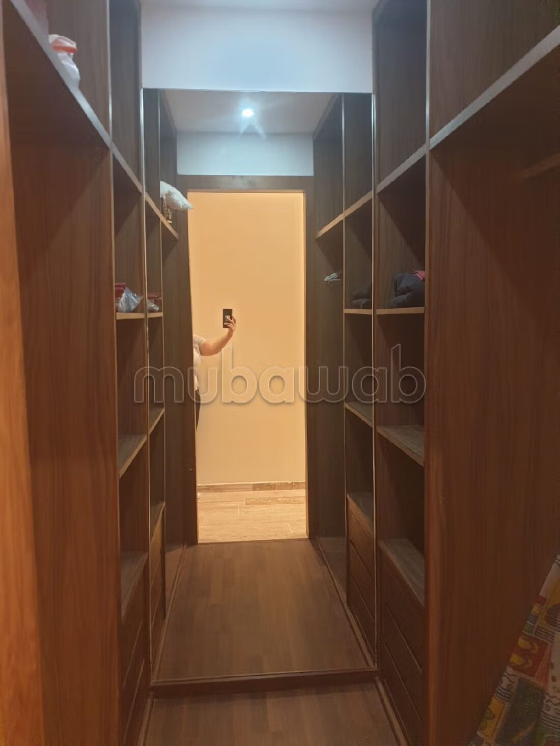 شقة 117 متر مربع للإيجار في الدار البيضاء — Photo 9