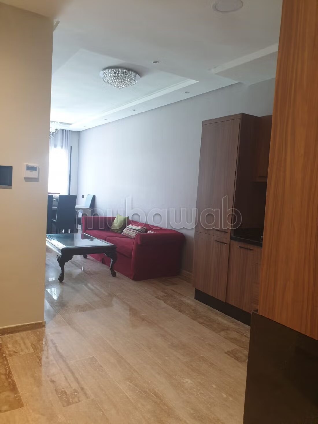 شقة 117 متر مربع للإيجار في الدار البيضاء — Photo 12
