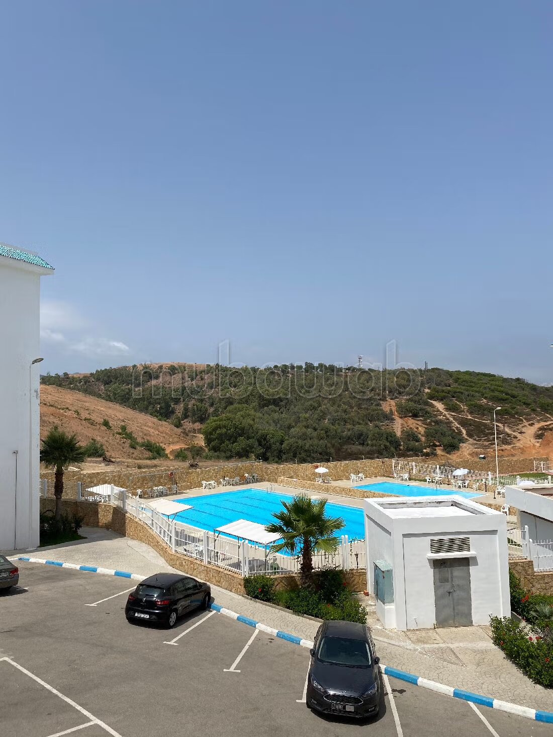 Apartment 75 m² for sale in Tanger à Tanger