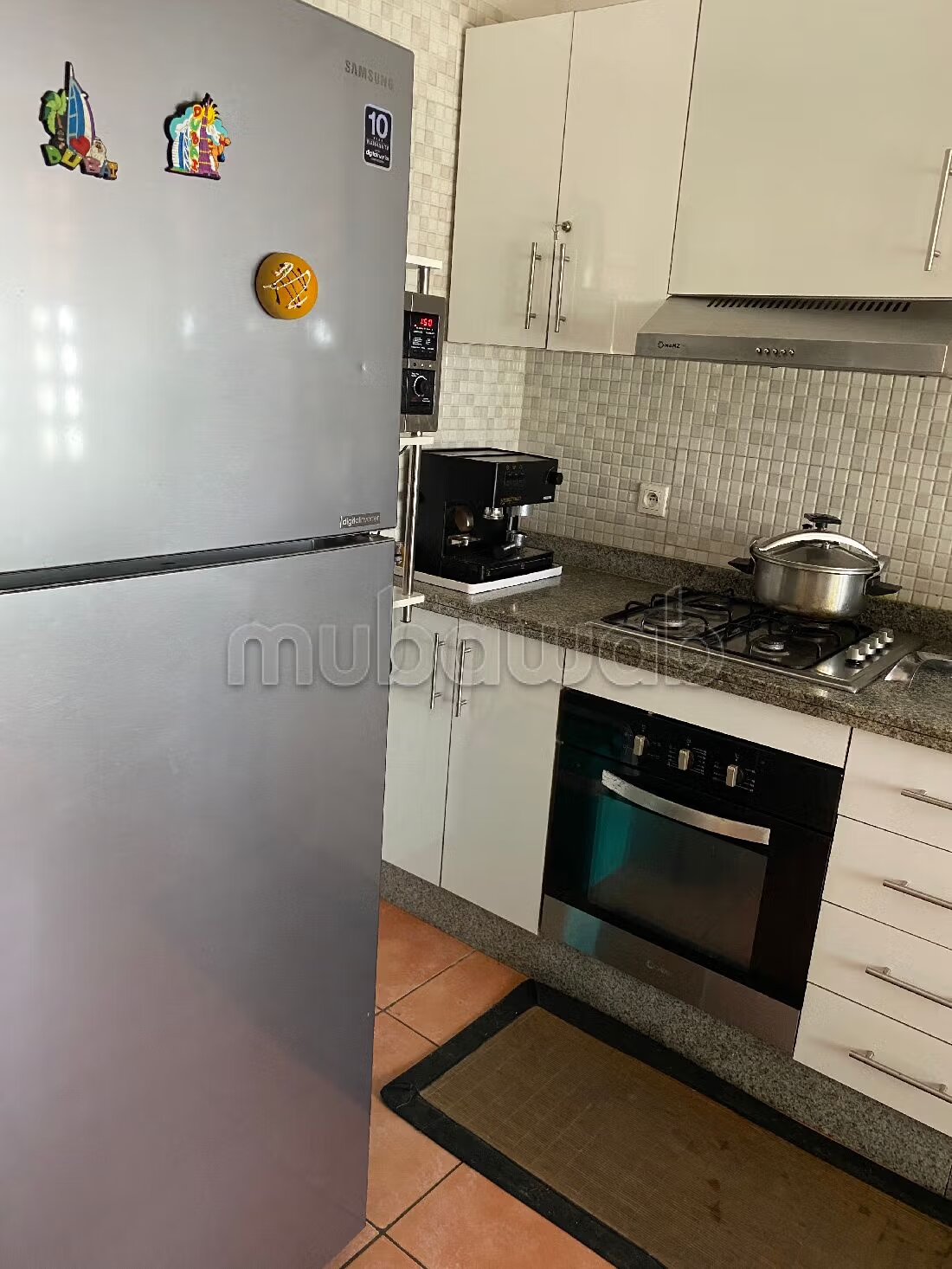Apartment 75 m² for sale in Tanger — Photo 6