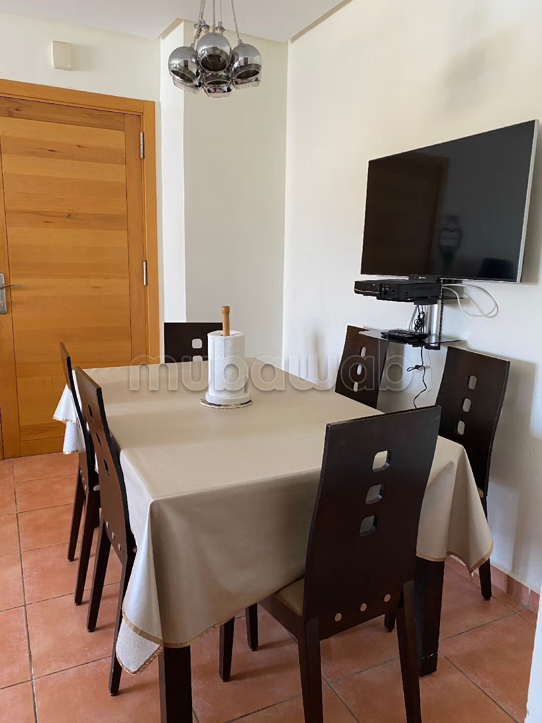 Apartment 75 m² for sale in Tanger — Photo 13