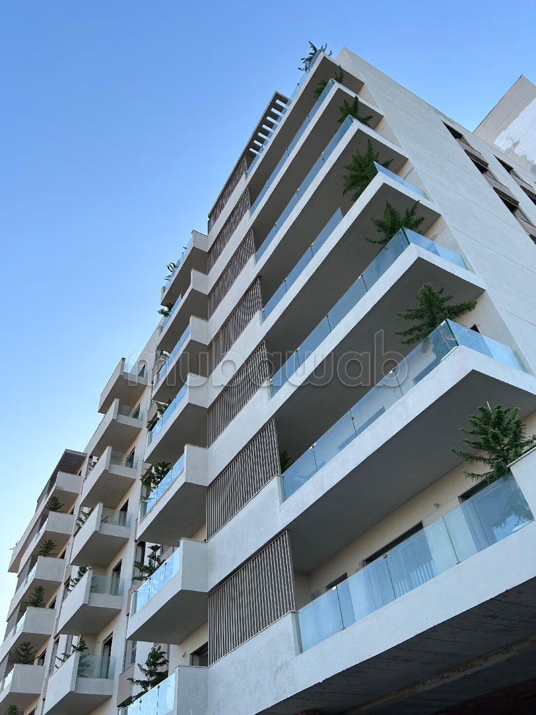 Résidence avec piscine: 3 chambres avec terrasse, Orientatio...