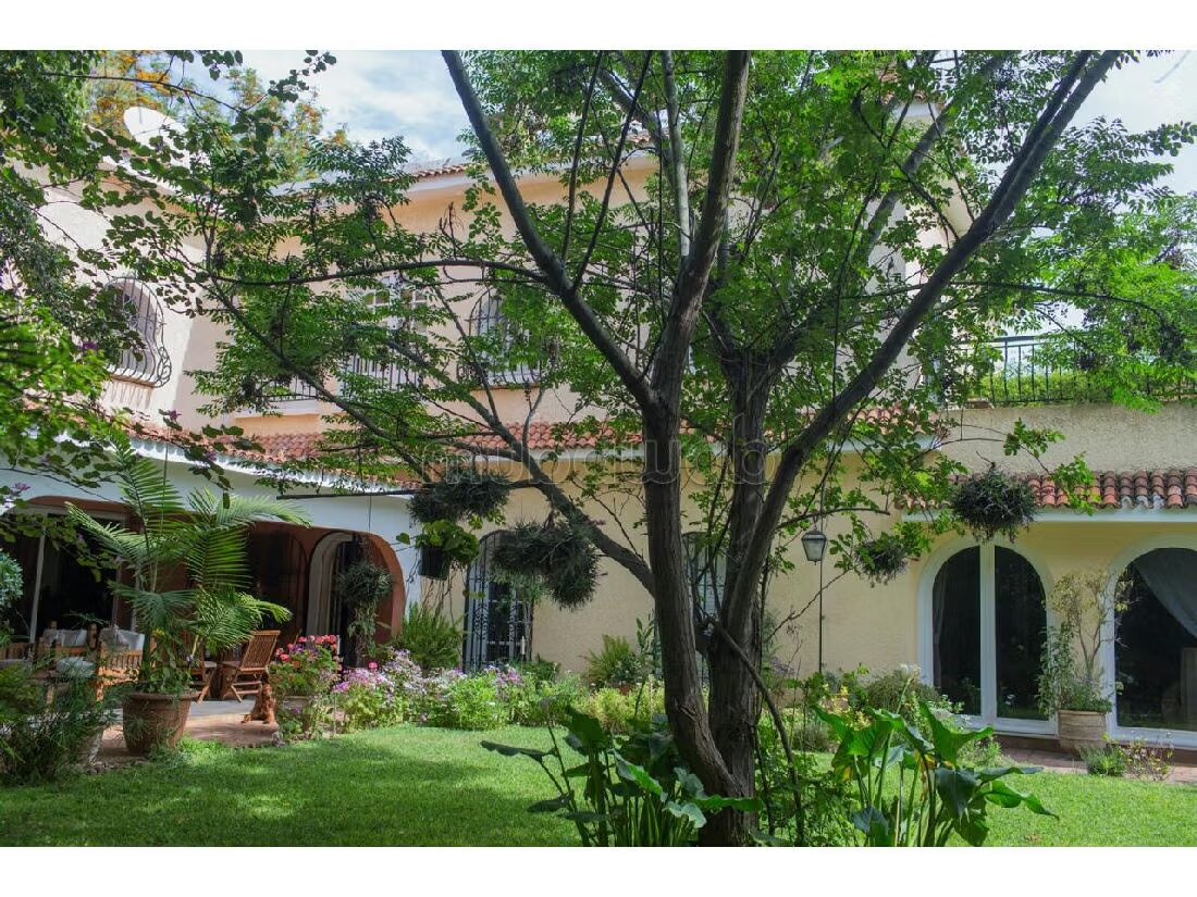 Villa for Sale in Casablanca – Californie District — Photo 4