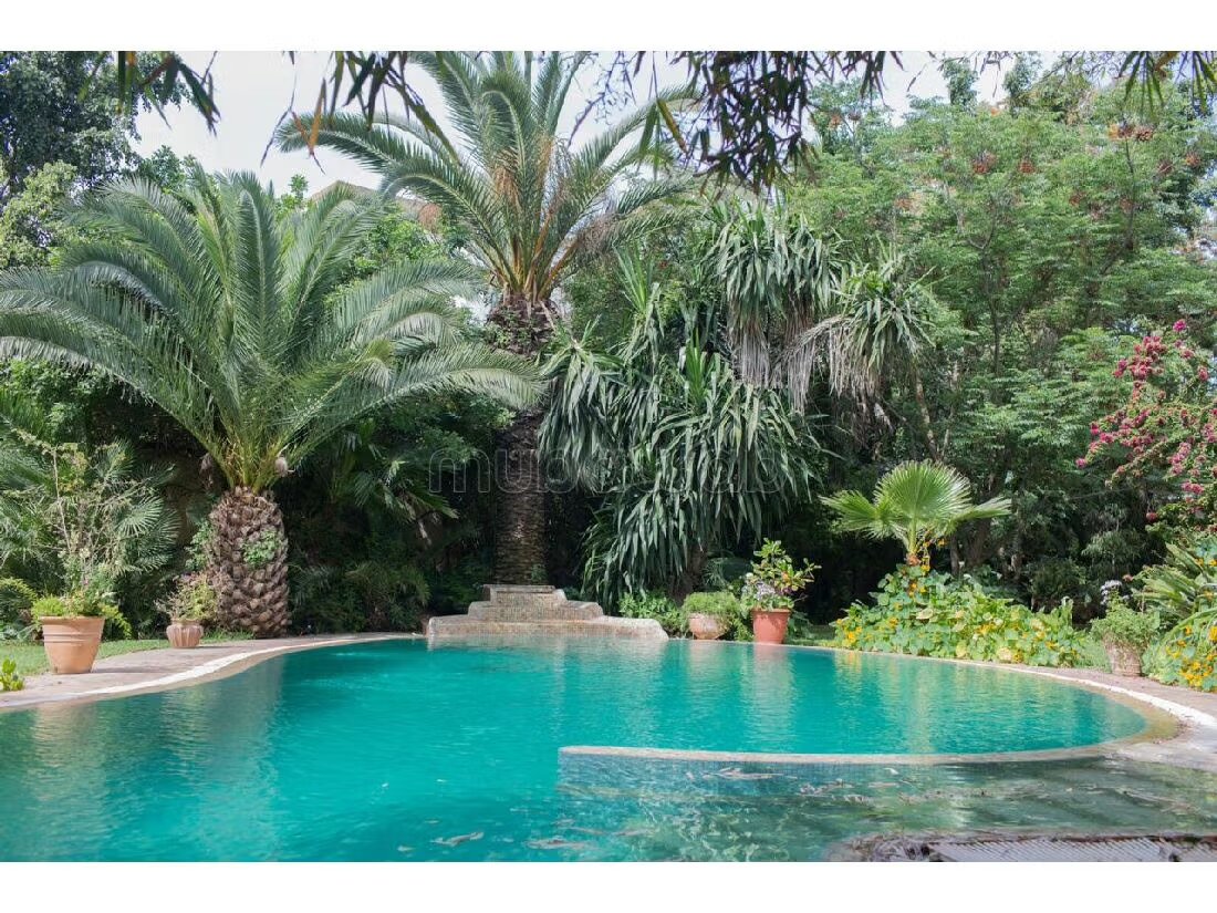 Villa for Sale in Casablanca – Californie District — Photo 5