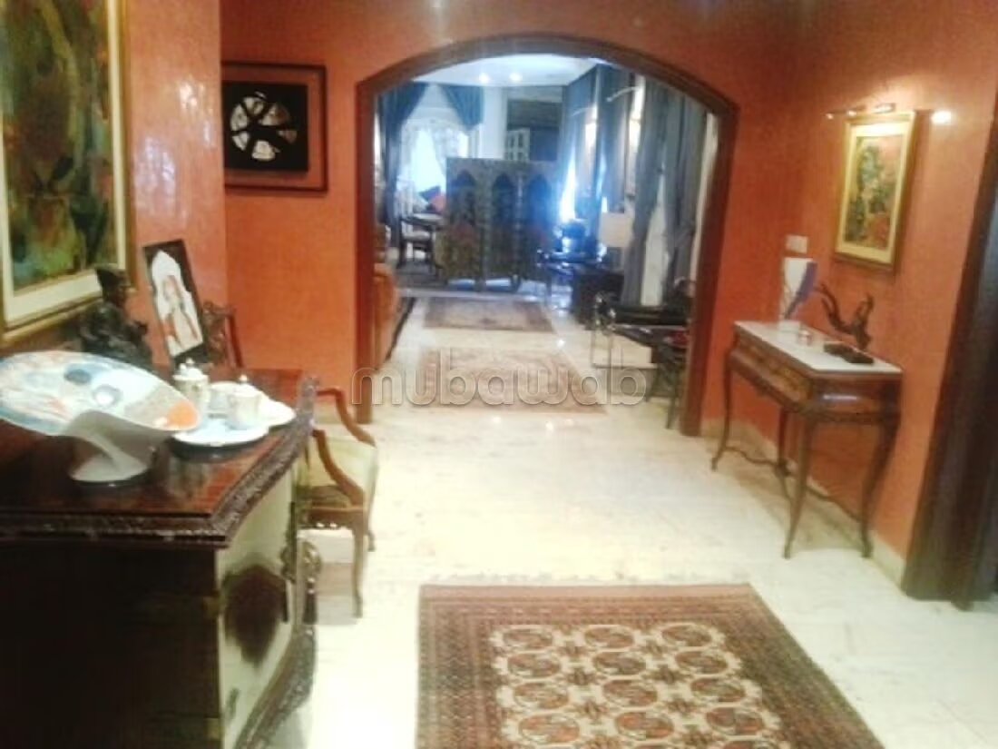 Villa for Sale in Casablanca – Californie District — Photo 7