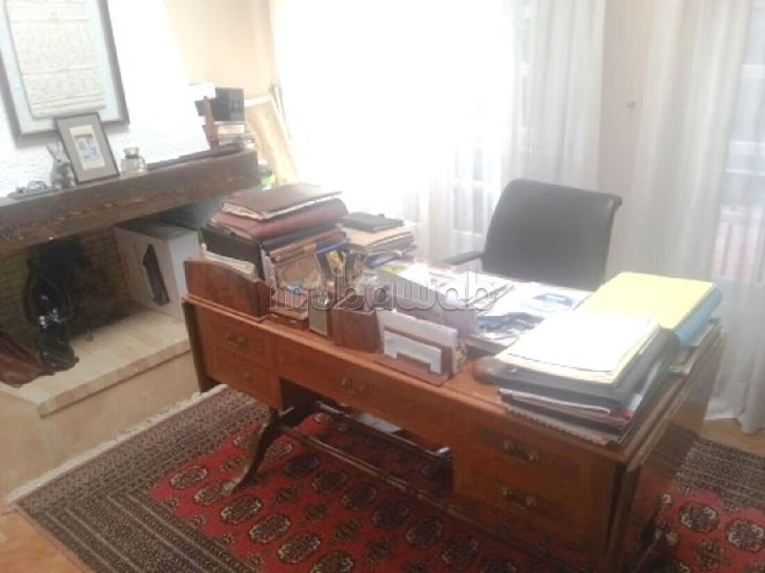 Villa for Sale in Casablanca – Californie District — Photo 14