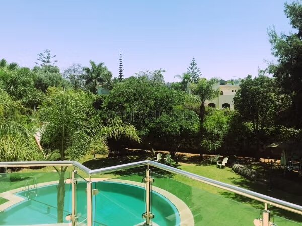 Villa for Sale in Casablanca – Californie District — Photo 15