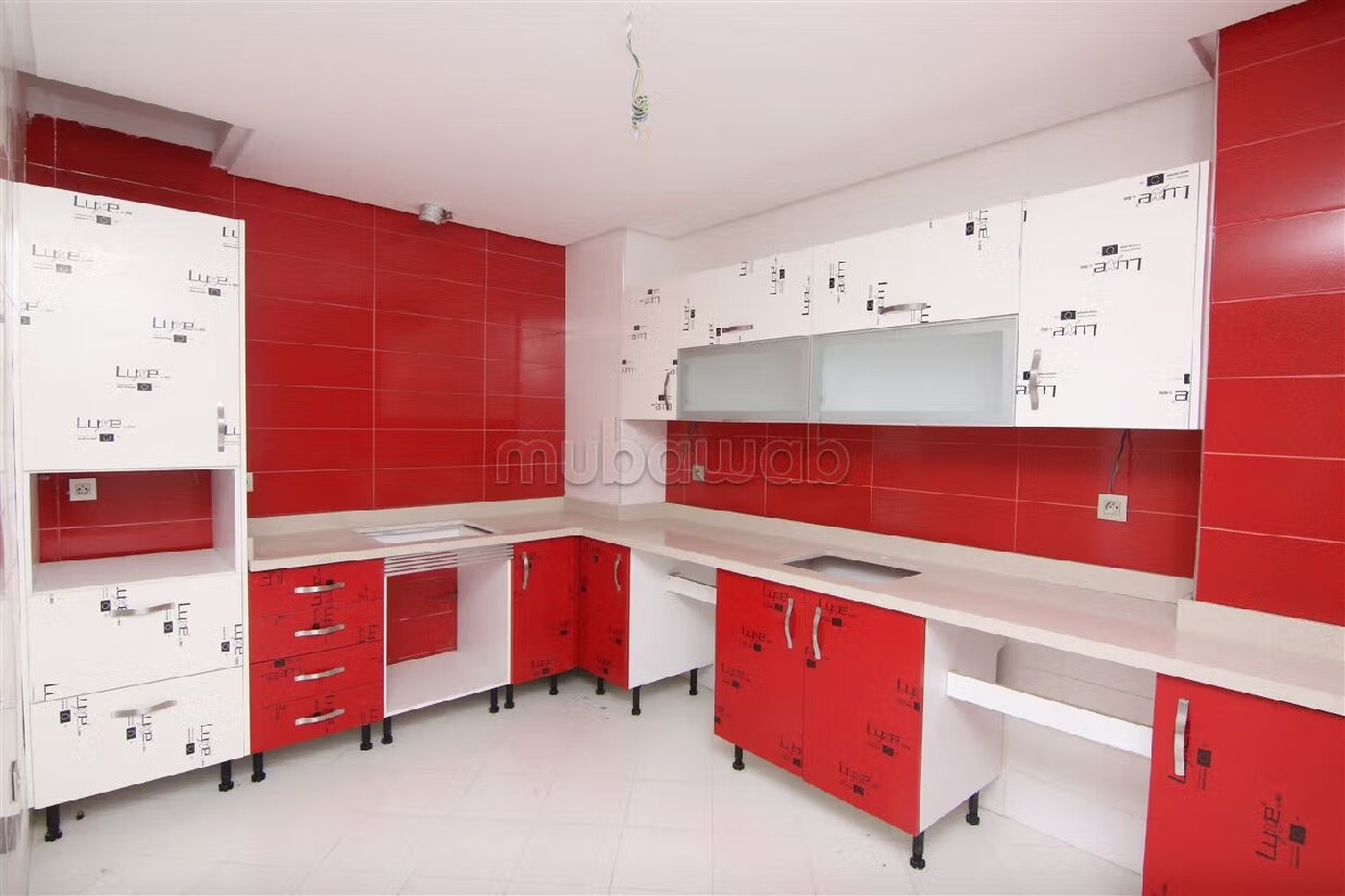 Apartment 158 m² for sale in De La Plage, Tanger — Photo 8