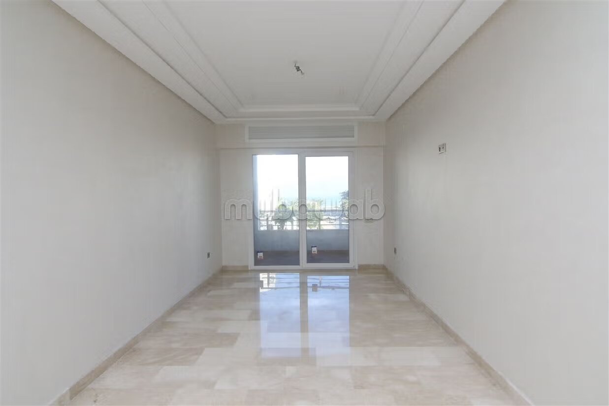 Apartment 158 m² for sale in De La Plage, Tanger — Photo 10