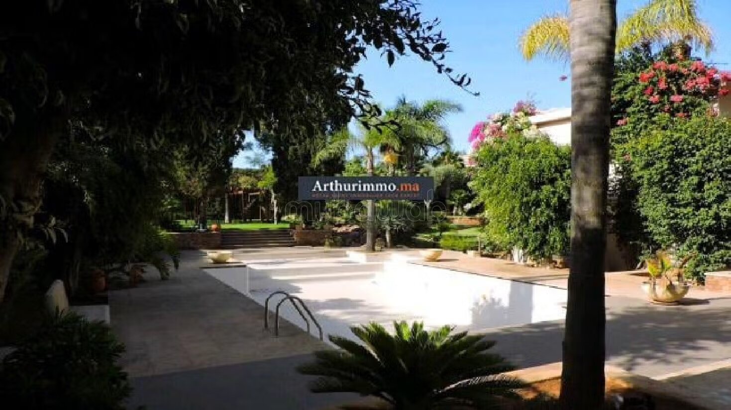 Villa for Sale in Casablanca – California District — Photo 4