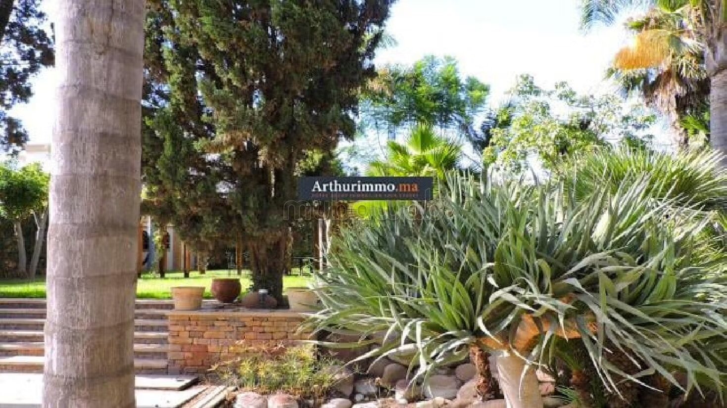 Villa for Sale in Casablanca – California District — Photo 7