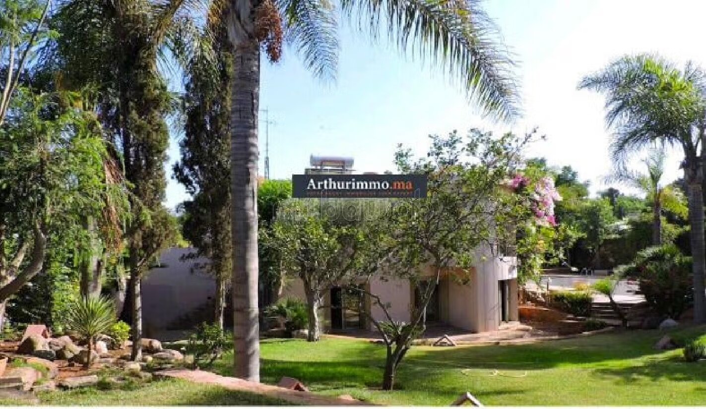 Villa for Sale in Casablanca – California District — Photo 9