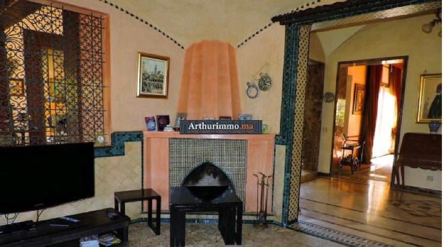 Villa for Sale in Casablanca – California District — Photo 17