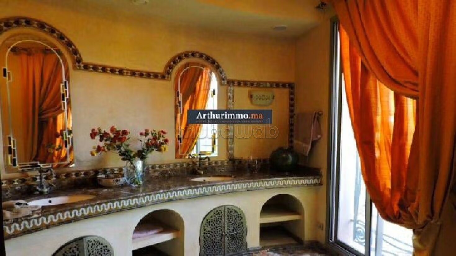 Villa for Sale in Casablanca – California District — Photo 20