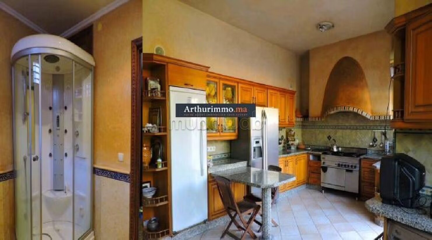 Villa for Sale in Casablanca – California District — Photo 21