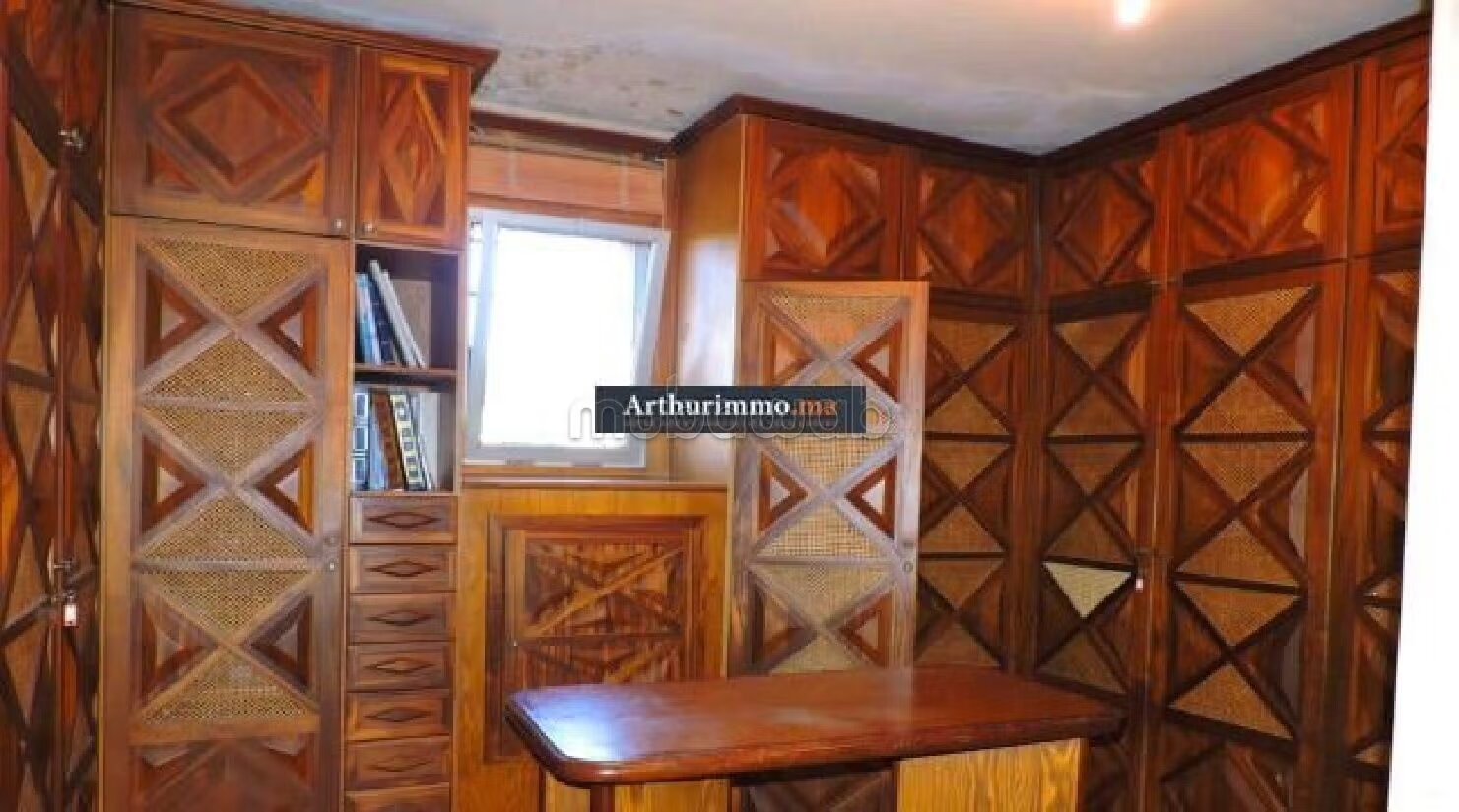 Villa for Sale in Casablanca – California District — Photo 24