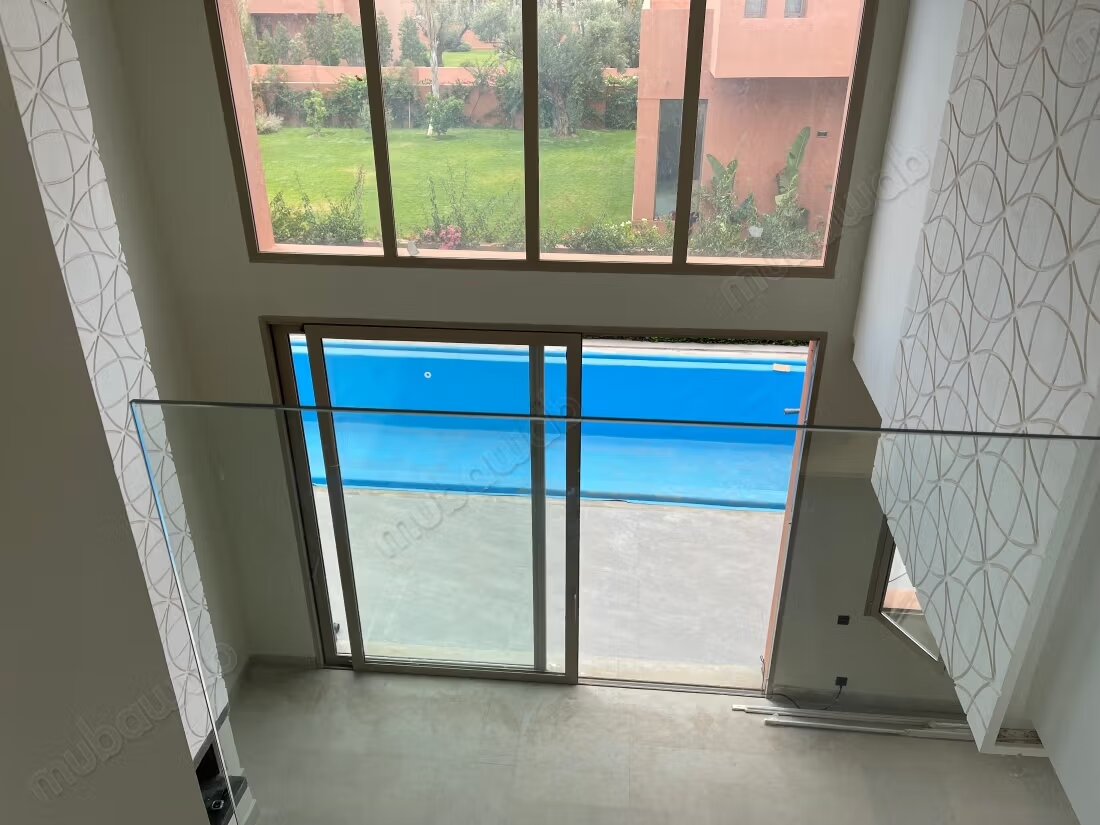 Villa 4 chambres à louer à Marrakech — Photo 16