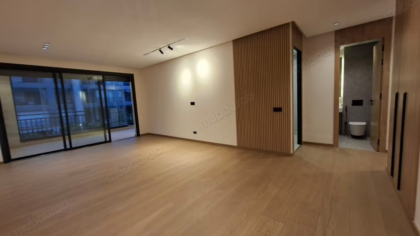 Appartement à louer à l'Orangeraie, Rabat à Rabat