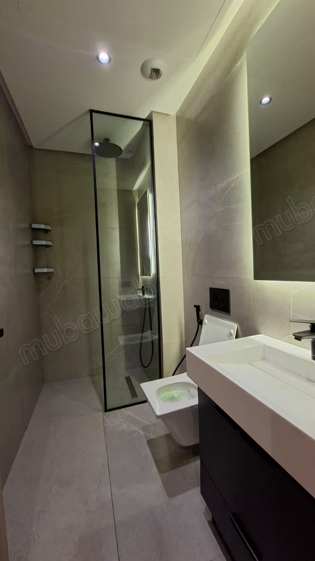 Appartement à louer à l'Orangeraie, Rabat — Photo 4