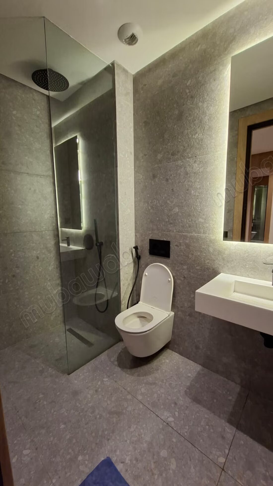 Appartement à louer à l'Orangeraie, Rabat — Photo 6
