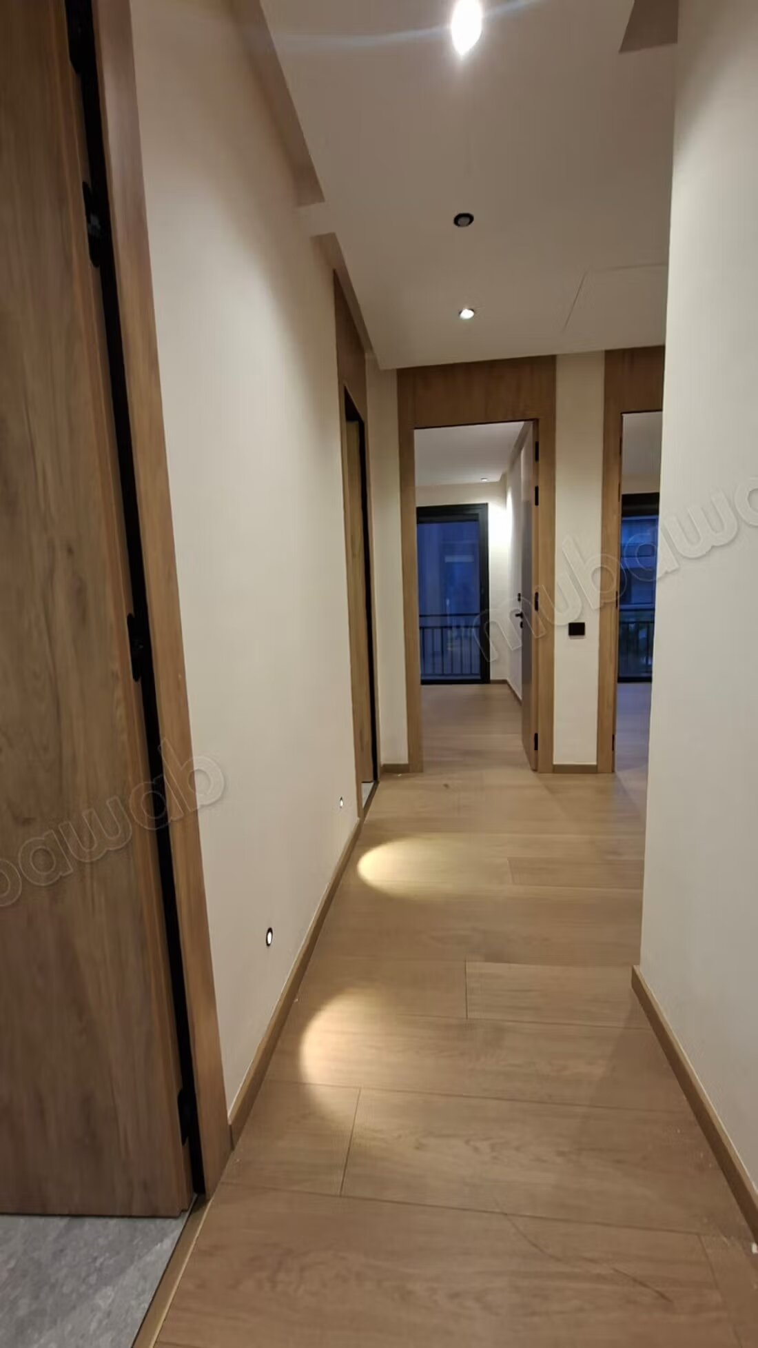 Appartement à louer à l'Orangeraie, Rabat — Photo 11