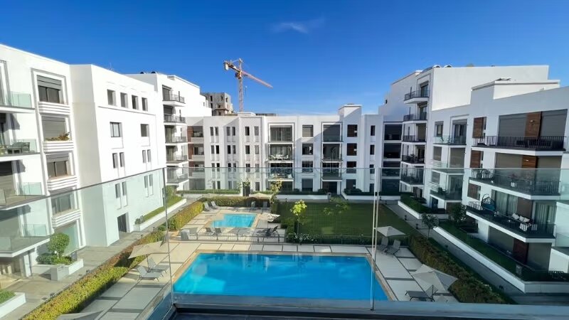 Appartement à louer à l'Orangeraie, Rabat — Photo 12
