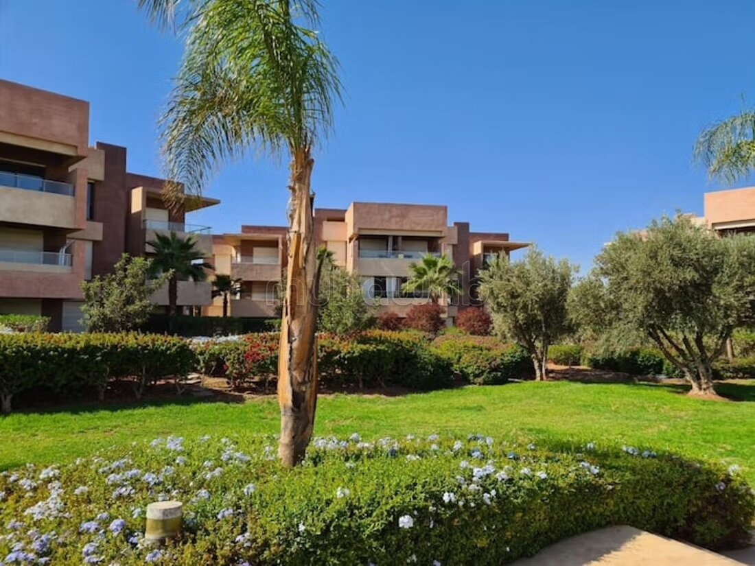 Apartment 115 m² in Marrakech — Photo 3