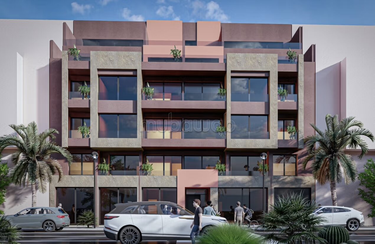 Appartements pour Airbnb