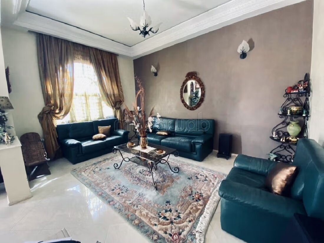 Villa 400 m² à vendre à Marrakech – Targa — Photo 4