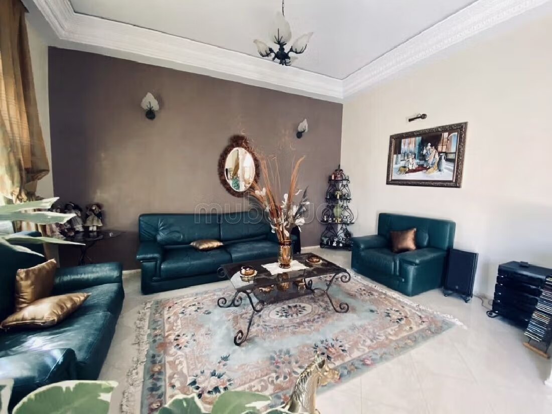 Villa 400 m² à vendre à Marrakech – Targa — Photo 5