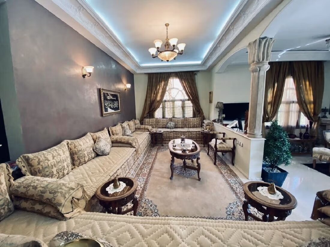 Villa 400 m² à vendre à Marrakech – Targa — Photo 6