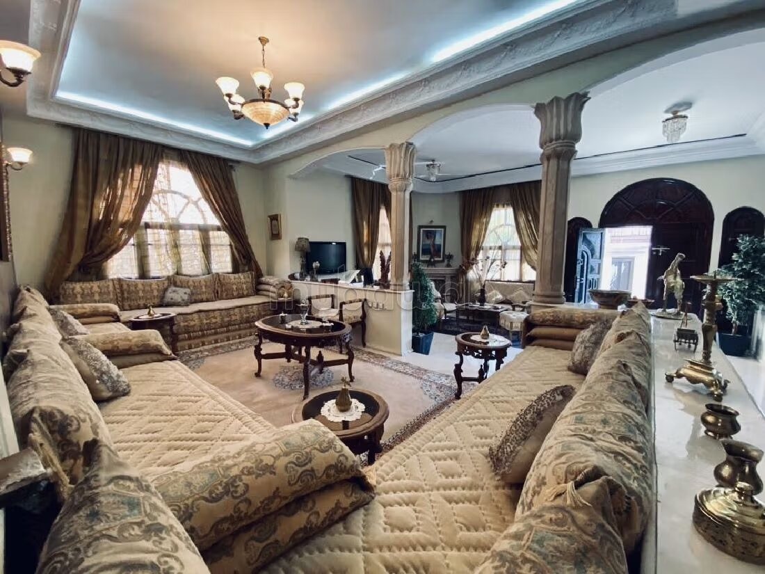 Villa 400 m² à vendre à Marrakech – Targa — Photo 8