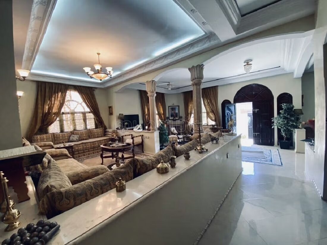 Villa 400 m² à vendre à Marrakech – Targa — Photo 9
