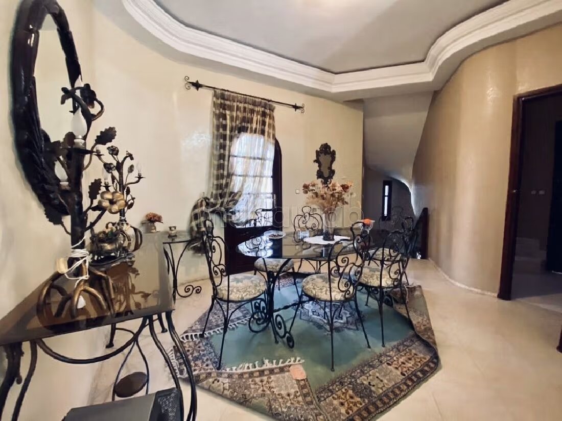 Villa 400 m² à vendre à Marrakech – Targa — Photo 10
