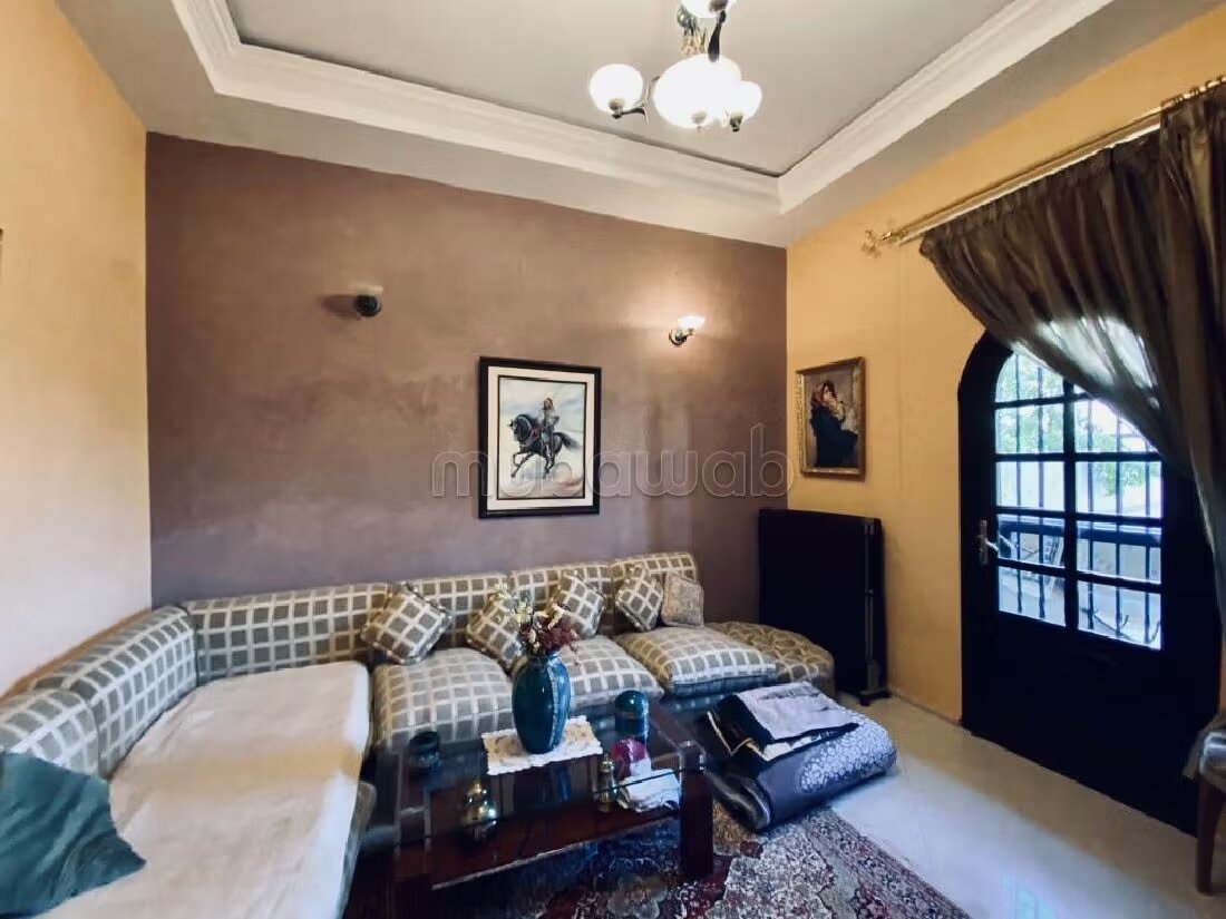 Villa 400 m² à vendre à Marrakech – Targa — Photo 11