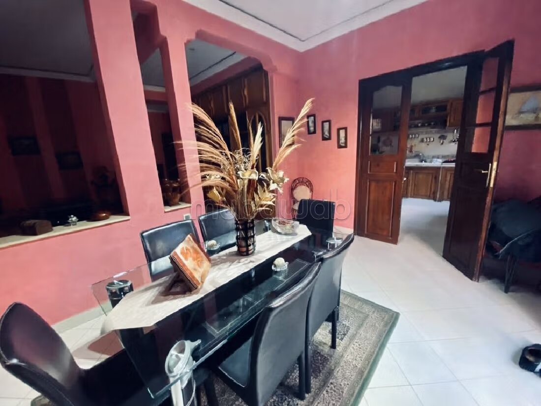 Villa 400 m² à vendre à Marrakech – Targa — Photo 12