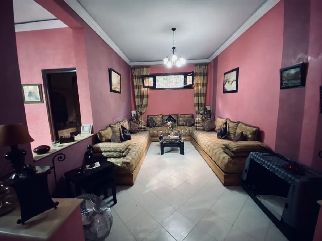 Villa 400 m² à vendre à Marrakech – Targa — Photo 13