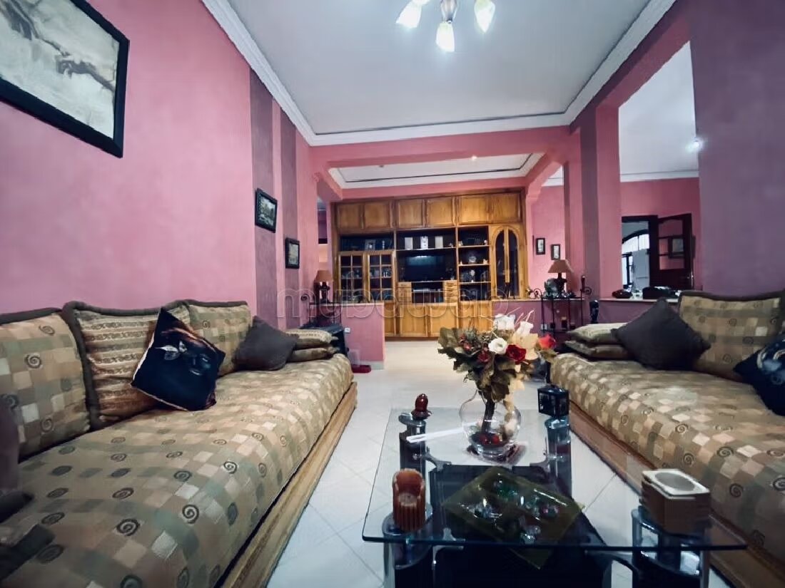 Villa 400 m² à vendre à Marrakech – Targa — Photo 14