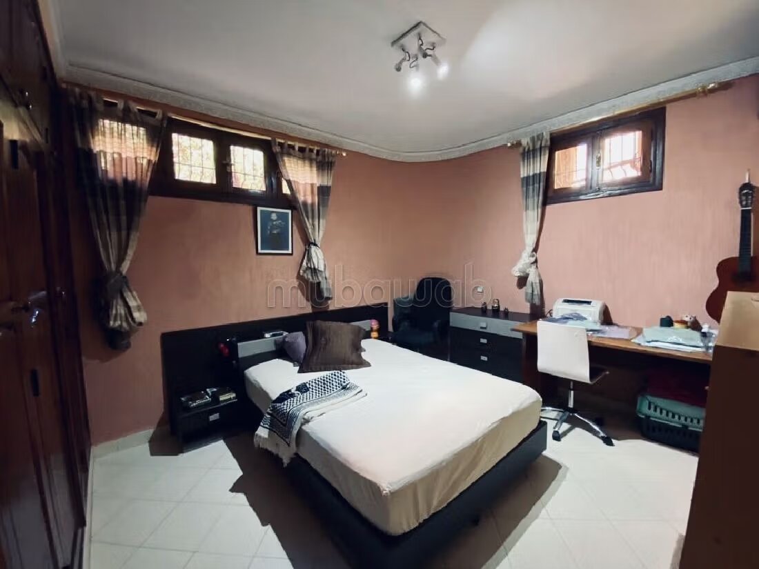 Villa 400 m² à vendre à Marrakech – Targa — Photo 16