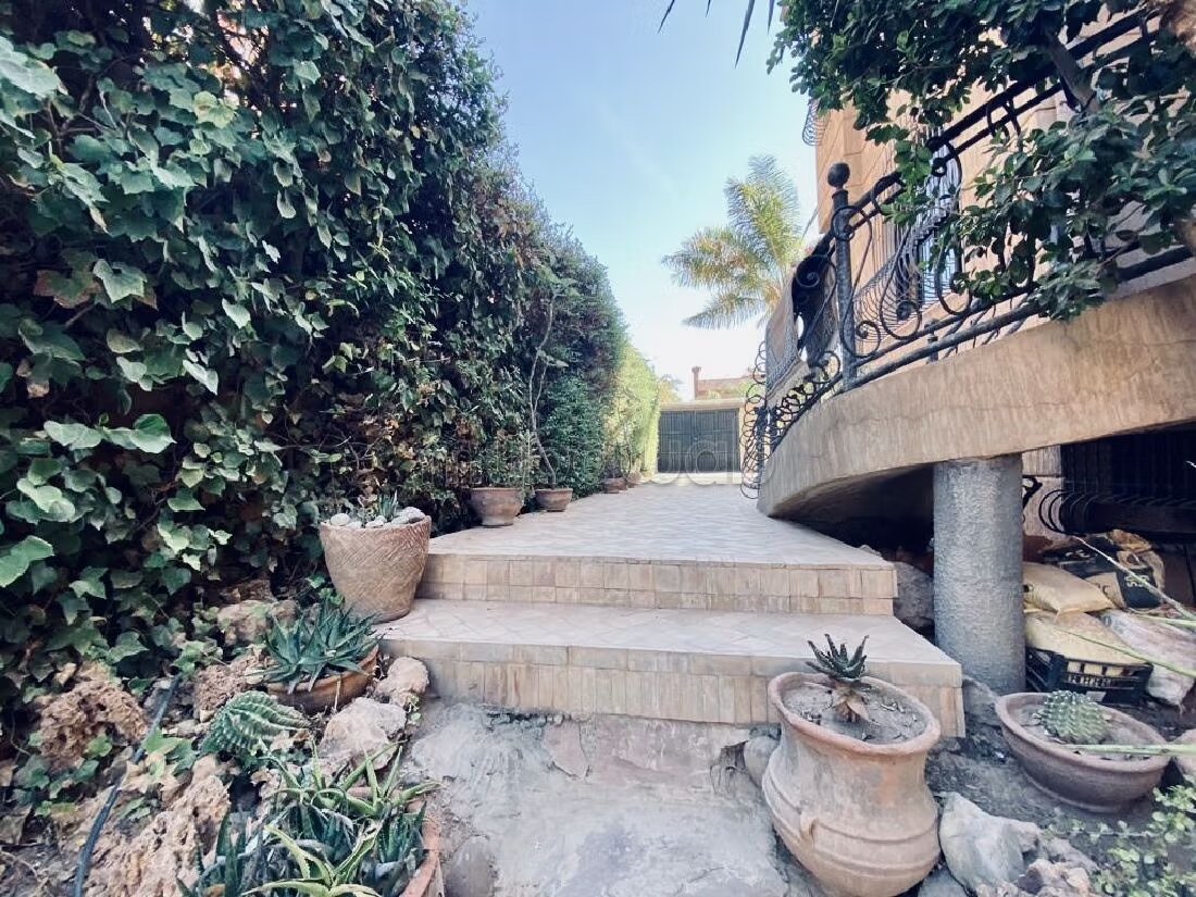Villa 400 m² à vendre à Marrakech – Targa — Photo 22
