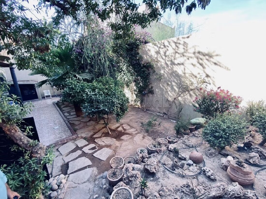 Villa 400 m² à vendre à Marrakech – Targa — Photo 23
