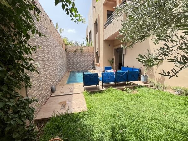 Villa 400 m² à vendre à Marrakech – Targa — Photo 26