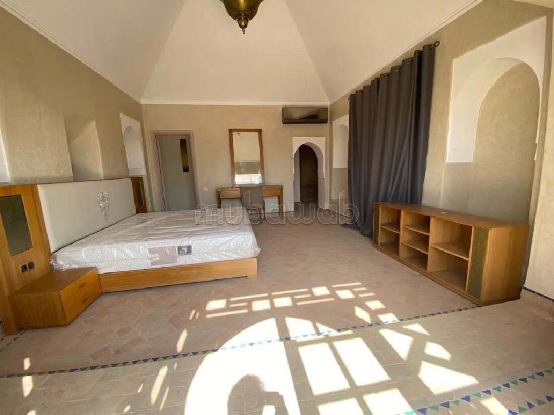 Villa 400 m² à vendre à Marrakech — Photo 3