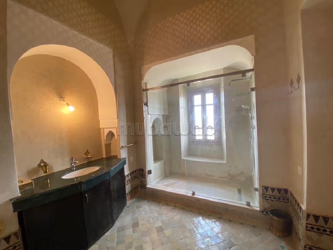 Villa 400 m² à vendre à Marrakech — Photo 4