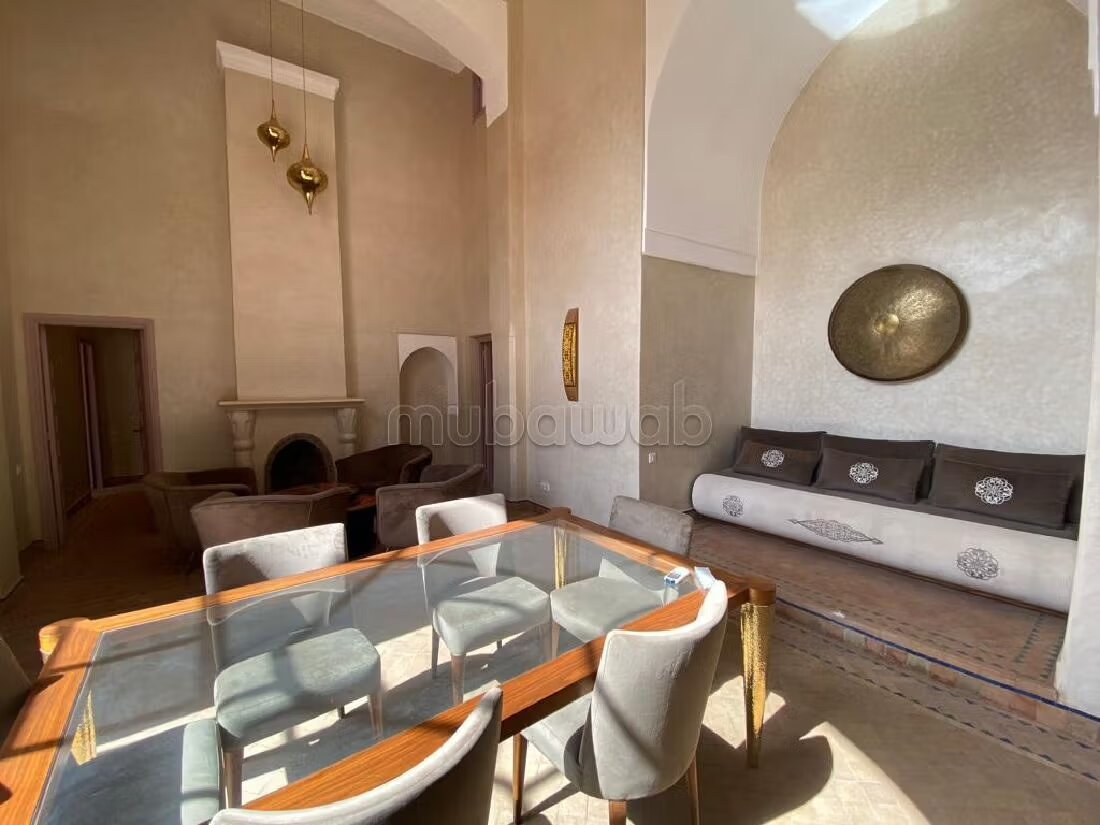 Villa 400 m² à vendre à Marrakech — Photo 5